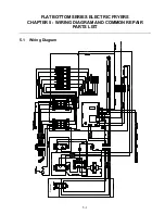 Preview for 25 page of Frymaster 824E Installation & Operation Manual