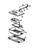 Preview for 28 page of Frymaster 824E Installation & Operation Manual