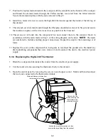 Preview for 29 page of Frymaster 8BC Spaghetti Magic Installation, Operation, Service, And Parts Manual