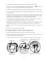 Preview for 30 page of Frymaster 8BC Spaghetti Magic Installation, Operation, Service, And Parts Manual