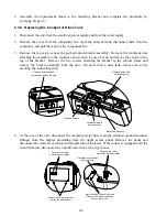 Preview for 33 page of Frymaster 8BC Spaghetti Magic Installation, Operation, Service, And Parts Manual