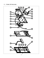 Preview for 44 page of Frymaster 8BC Spaghetti Magic Installation, Operation, Service, And Parts Manual