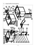 Preview for 48 page of Frymaster 8BC Spaghetti Magic Installation, Operation, Service, And Parts Manual