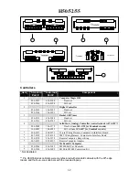 Preview for 6 page of Frymaster 8SMS Spaghetti Magic Component Manual