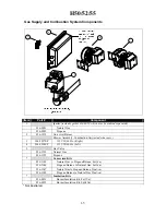 Preview for 9 page of Frymaster 8SMS Spaghetti Magic Component Manual