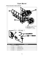 Preview for 15 page of Frymaster 8SMS Spaghetti Magic Component Manual