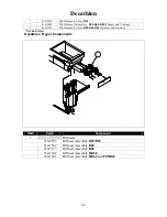 Preview for 20 page of Frymaster 8SMS Spaghetti Magic Component Manual