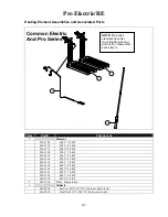 Preview for 34 page of Frymaster 8SMS Spaghetti Magic Component Manual