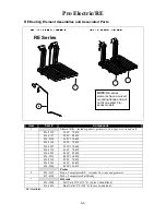 Preview for 35 page of Frymaster 8SMS Spaghetti Magic Component Manual