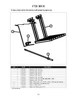 Preview for 45 page of Frymaster 8SMS Spaghetti Magic Component Manual