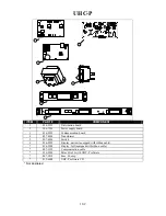 Preview for 58 page of Frymaster 8SMS Spaghetti Magic Component Manual