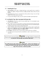 Preview for 13 page of Frymaster BID80 Series Installation & Operation Manual