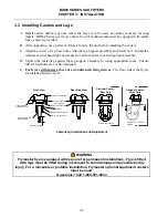 Preview for 14 page of Frymaster BID80 Series Installation & Operation Manual