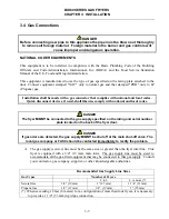 Preview for 15 page of Frymaster BID80 Series Installation & Operation Manual