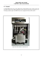 Preview for 24 page of Frymaster BID80 Series Installation & Operation Manual