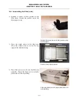 Preview for 27 page of Frymaster BID80 Series Installation & Operation Manual