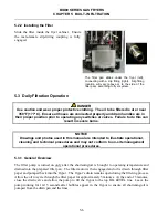 Preview for 28 page of Frymaster BID80 Series Installation & Operation Manual