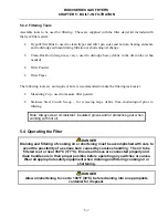 Preview for 29 page of Frymaster BID80 Series Installation & Operation Manual