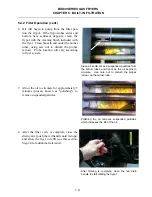 Preview for 33 page of Frymaster BID80 Series Installation & Operation Manual