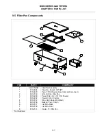 Preview for 56 page of Frymaster BID80 Series Installation & Operation Manual