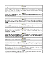 Preview for 3 page of Frymaster BIELA14-T Series Installation, Operation And Maintenance Manual