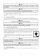 Preview for 11 page of Frymaster BIELA14-T Series Installation, Operation And Maintenance Manual