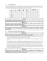 Preview for 12 page of Frymaster BIELA14-T Series Installation, Operation And Maintenance Manual