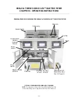 Preview for 14 page of Frymaster BIELA14-T Series Installation, Operation And Maintenance Manual