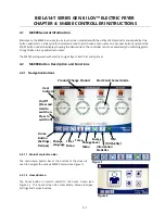 Preview for 18 page of Frymaster BIELA14-T Series Installation, Operation And Maintenance Manual