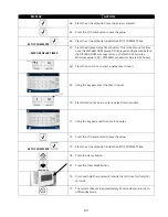 Preview for 28 page of Frymaster BIELA14-T Series Installation, Operation And Maintenance Manual