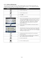 Preview for 37 page of Frymaster BIELA14-T Series Installation, Operation And Maintenance Manual