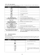 Preview for 42 page of Frymaster BIELA14-T Series Installation, Operation And Maintenance Manual