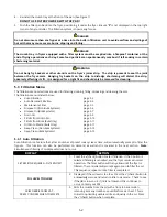 Preview for 50 page of Frymaster BIELA14-T Series Installation, Operation And Maintenance Manual