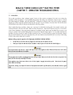 Preview for 70 page of Frymaster BIELA14-T Series Installation, Operation And Maintenance Manual