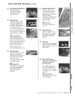 Предварительный просмотр 13 страницы Frymaster BIELA14 Planned Maintenance Manual