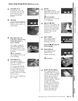 Предварительный просмотр 18 страницы Frymaster BIELA14 Planned Maintenance Manual