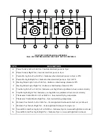 Preview for 12 page of Frymaster BIH14 Series Operator'S Manual