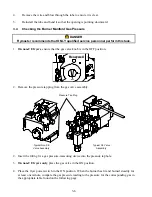 Preview for 23 page of Frymaster BIH52 Series Service Manual