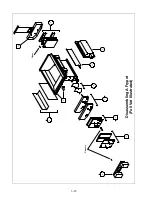 Preview for 35 page of Frymaster BIH52 Series Service Manual