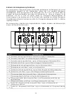 Preview for 12 page of Frymaster BIPH/MPH14 (German) Handbuch