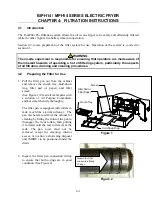 Preview for 15 page of Frymaster BIPH14 Series Operator'S Manual