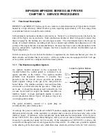 Предварительный просмотр 8 страницы Frymaster BIPH52 Series Service Manual