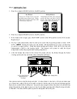 Предварительный просмотр 22 страницы Frymaster BIPH55 Series Operator'S Manual