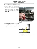 Preview for 35 page of Frymaster BK1814 Series Installation & Operation Manual