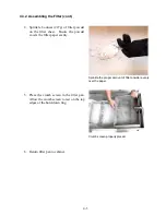 Preview for 20 page of Frymaster BK1814E Series Installation & Operation Manual