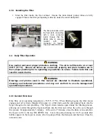 Preview for 21 page of Frymaster BK1814E Series Installation & Operation Manual