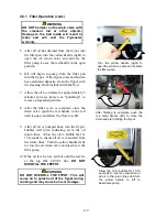 Preview for 24 page of Frymaster BK1814E Series Installation & Operation Manual