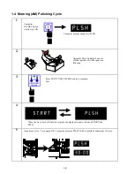 Предварительный просмотр 5 страницы Frymaster Cooking Computer KFC-1 SMS User Manual