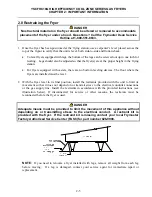 Preview for 12 page of Frymaster COOL ZONE SERIES *8196329* User Manual