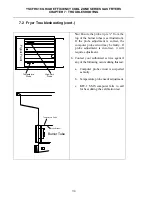 Preview for 45 page of Frymaster COOL ZONE SERIES *8196329* User Manual